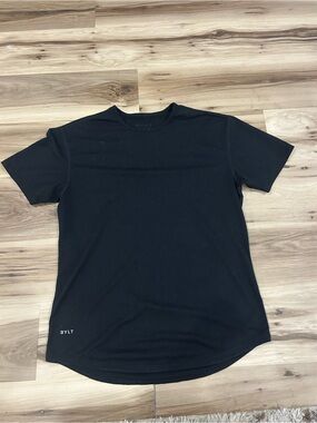BYLT Drop Cut short sleeve